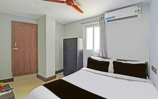 Super Hotel O Sholinganallur Anjaneya