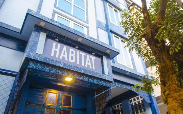 Habitat by Liwa