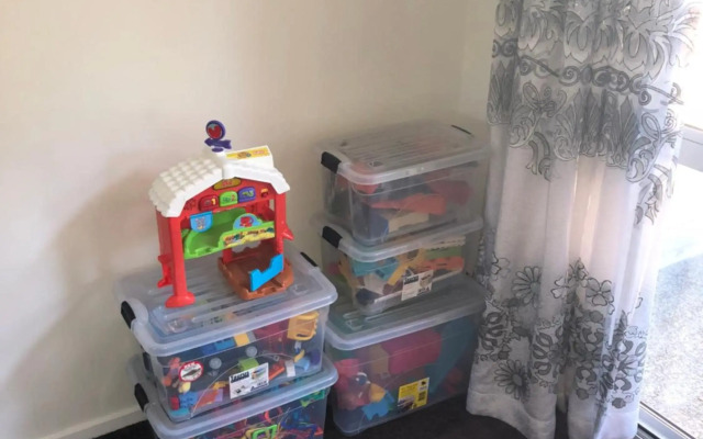 Memorial Holiday Home