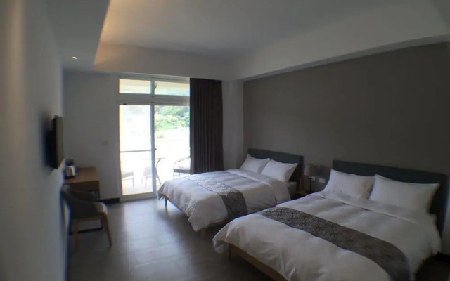 Xiang Ju B&B