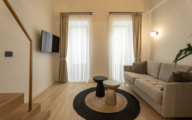 Cortiletto Timeless Suites