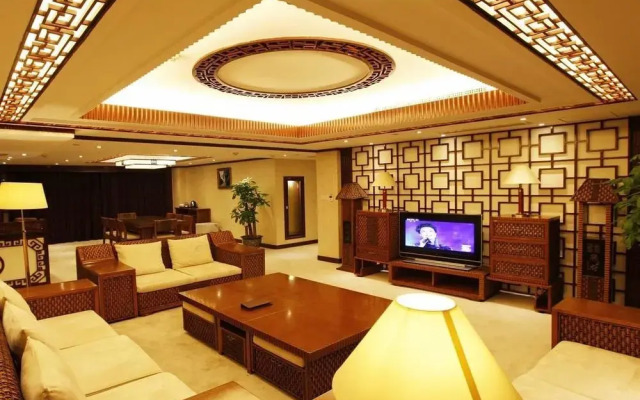 Guizhou Ethnic Hotel - Guiyang