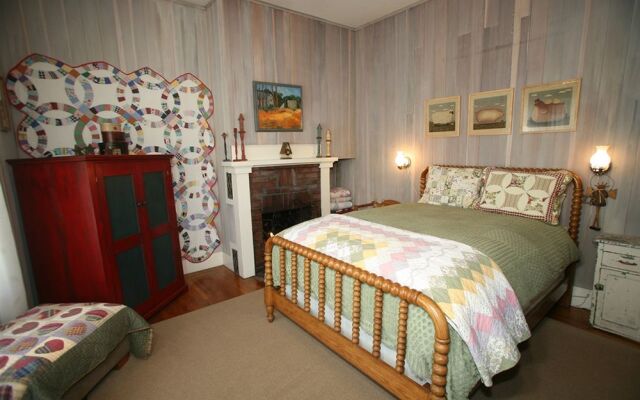 Atrium Bed and Breakfast