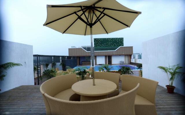The Pinnacle INN Sarnath