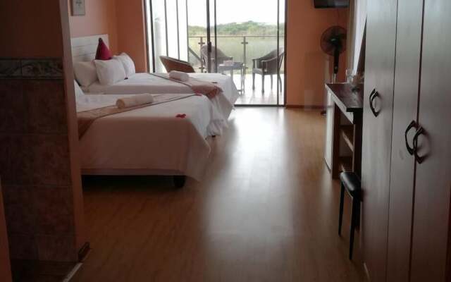 King Guest Lodge
