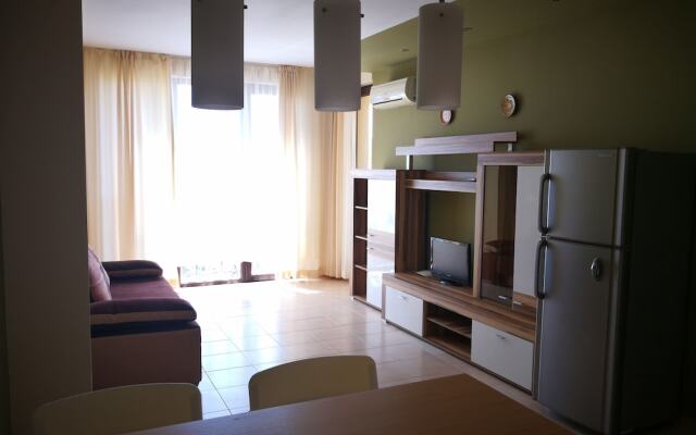 Paradise Gardens & Dunes Hotel