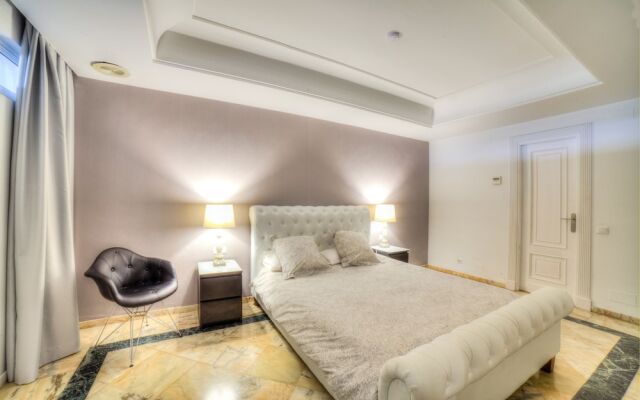 Banus Beach Apartments