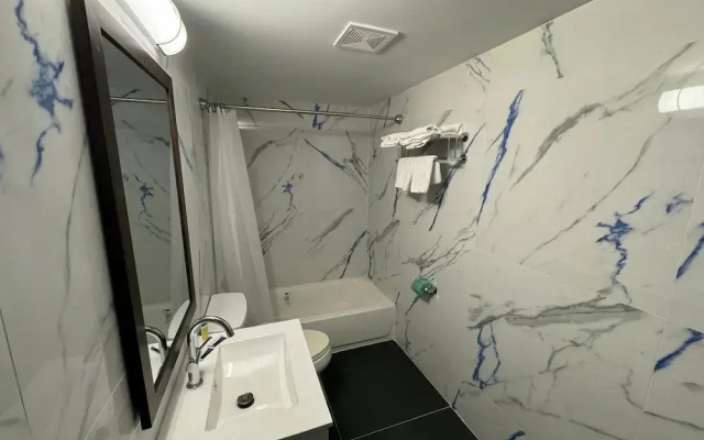 Essence Express Elizabeth EWR Airport