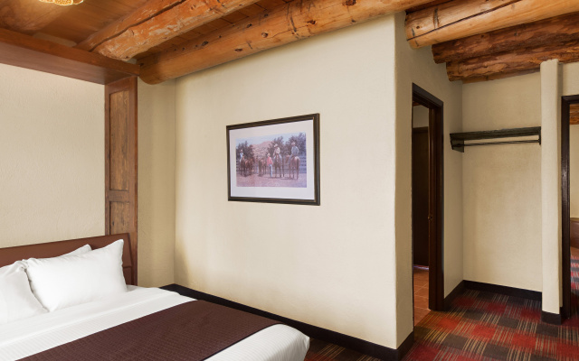 Sagebrush Inn & Suites