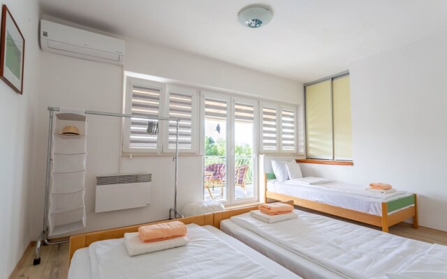 Villa Kosor Spring