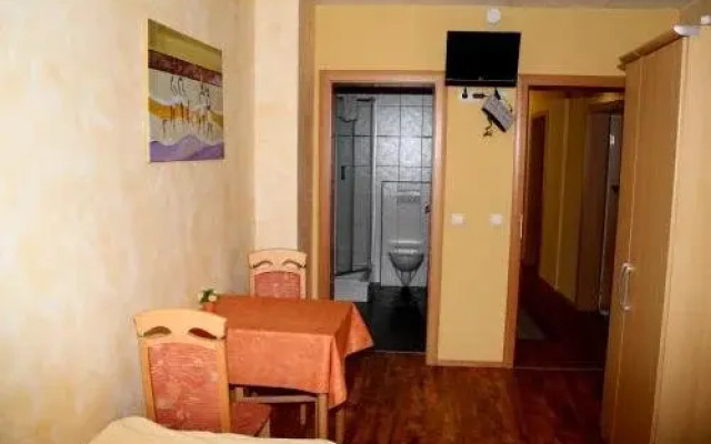 Pension Eissler