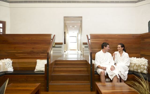 Hepburn Bathhouse & Spa Villas