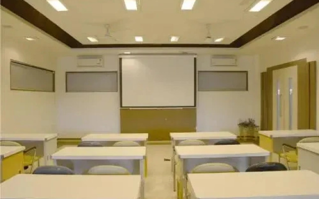 The Adarsh Hotel