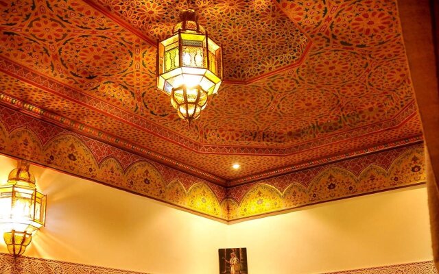 Riad Lila