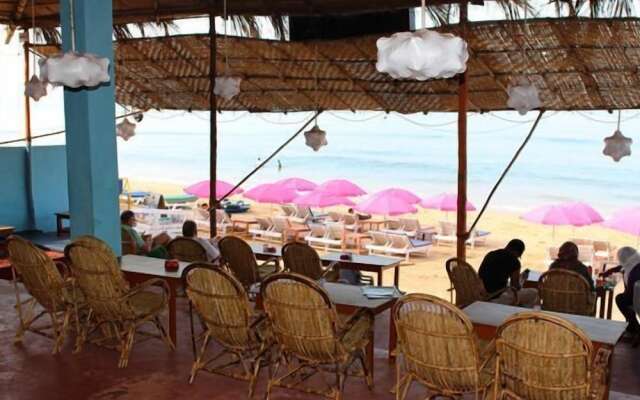 Sea-Asta Beach Guest House