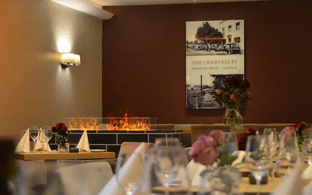 Hotel Zur Traube