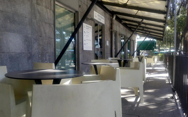 Hotel Igea