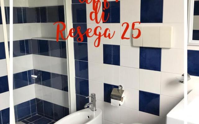 Apartment twenty five