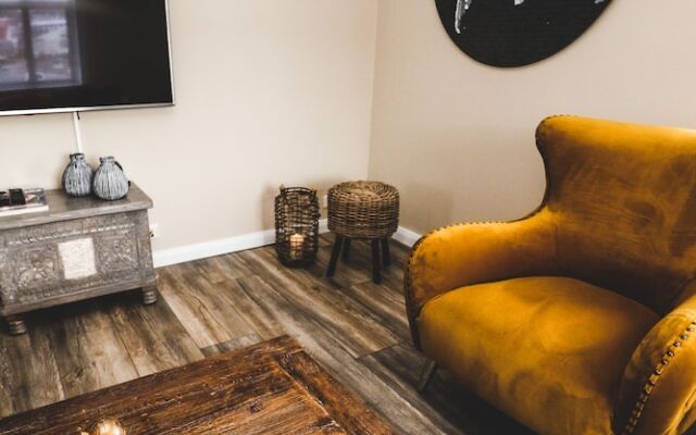 G19 Boutique Apartments