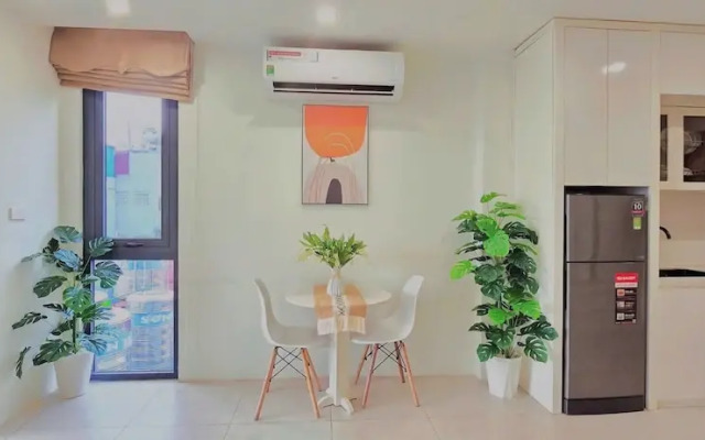 The Shilla Apartment 2