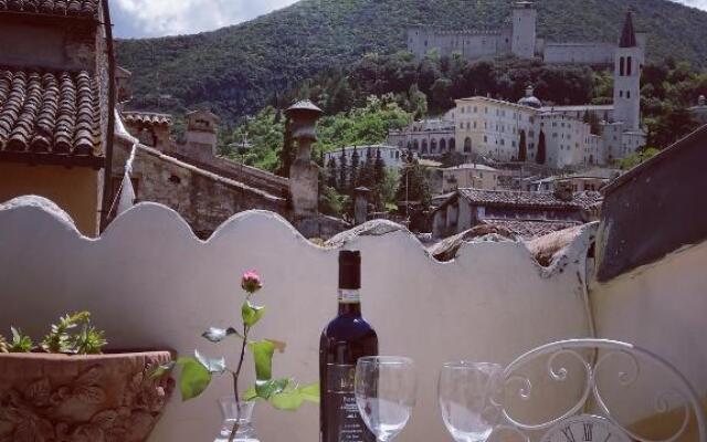 Sotto i Tetti del Borgo