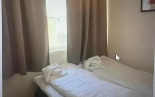 Svolvær Havn Apartments