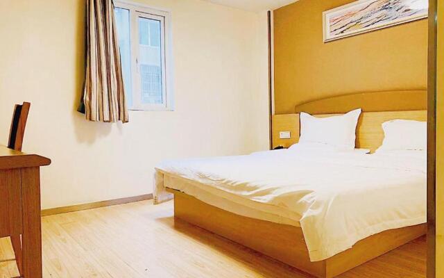 7 Days Inn Changsha Ding Wang Tai