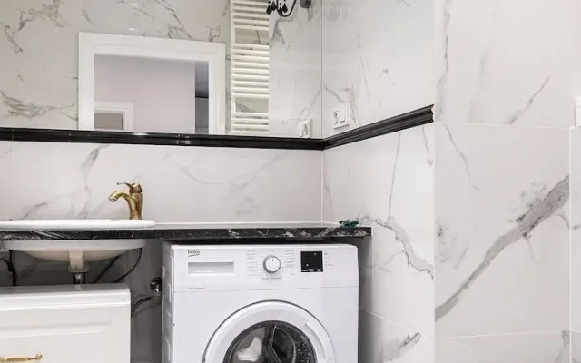 RentPlanet - Apartament Rodziewiczówny