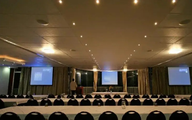 Seaside Hotel & Spa Swakopmund