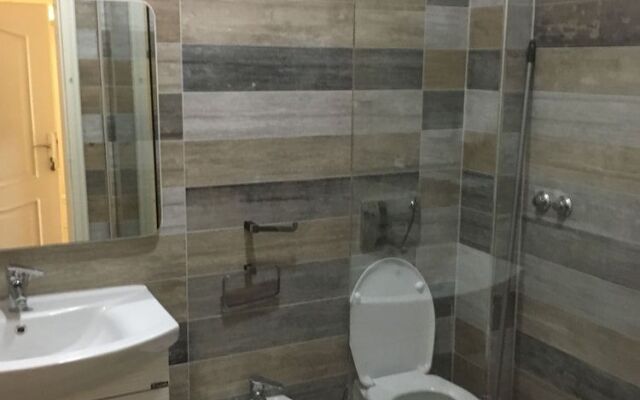 Hotel Maren
