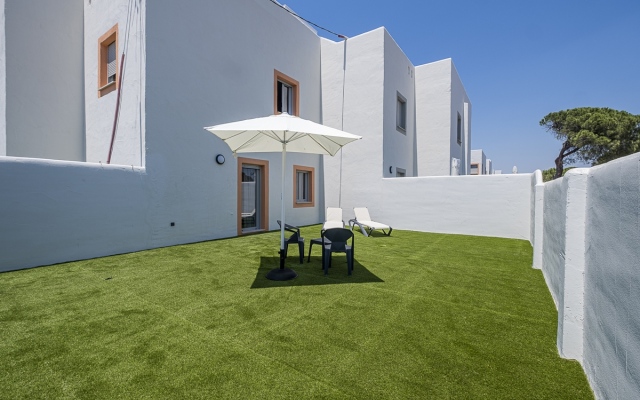 Апартаменты On City Resort