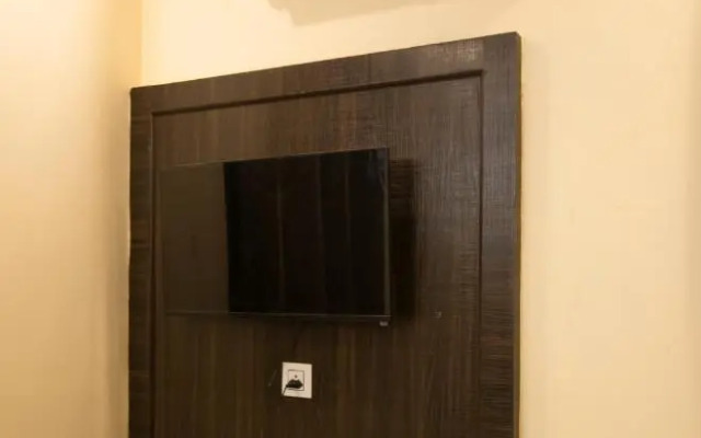 Hotel Siddharth A Boutique Guest House