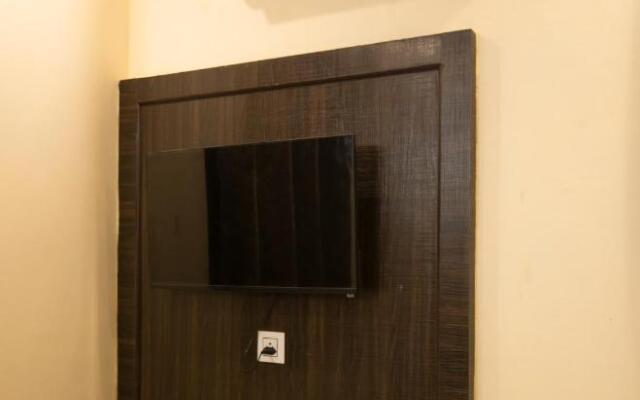 Hotel Siddharth A Boutique Guest House
