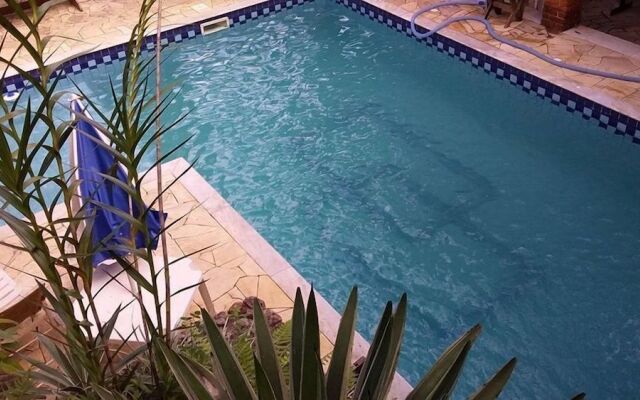 Pousada Flor Da Cocanha