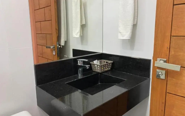 Pousada Casa da Serra