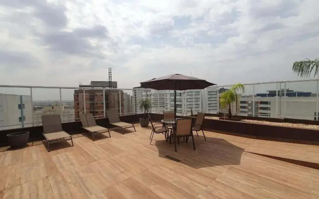 Tulip Inn Bauru