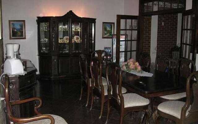 Casa Colonial Bed And Breakfast