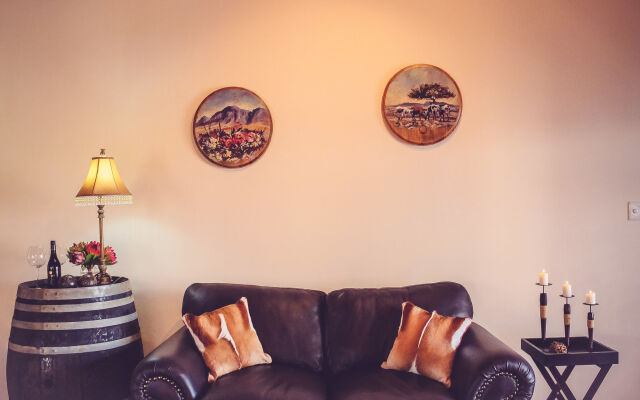 AmaKhosi Guesthouse