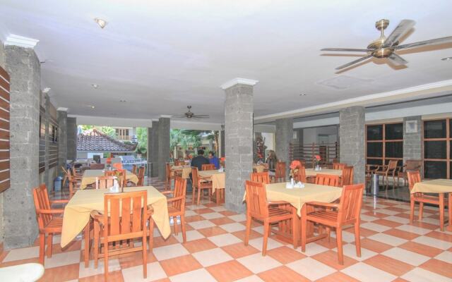 Airy Seminyak Petitenget Cendrawasih 9 Kuta Bali