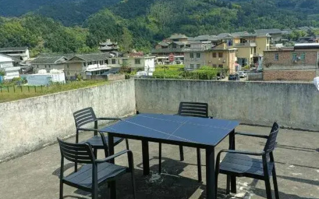 Yunshuiyao Yunshui Guest House