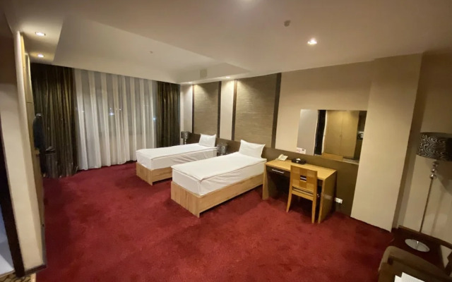 Lisbon Hotel