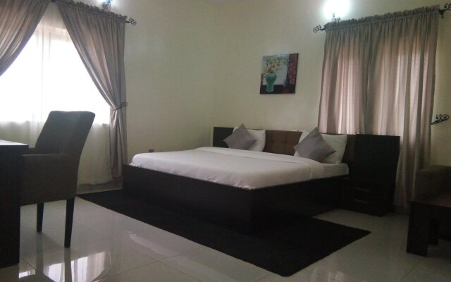Orchid Suite & Apartment