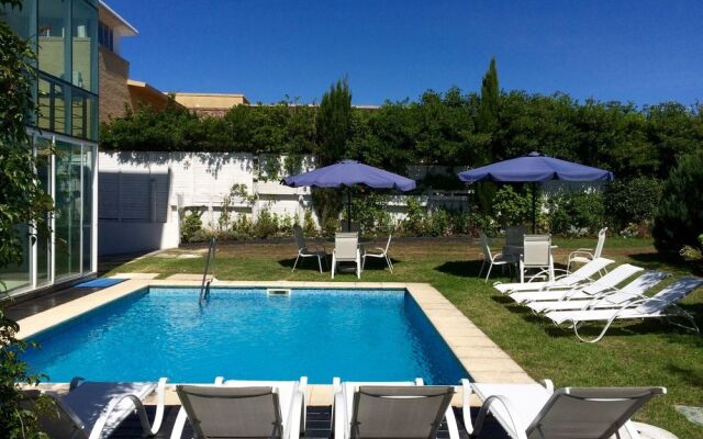 Apart Hotel Beira Mar