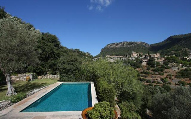 Casa en Valldemossa