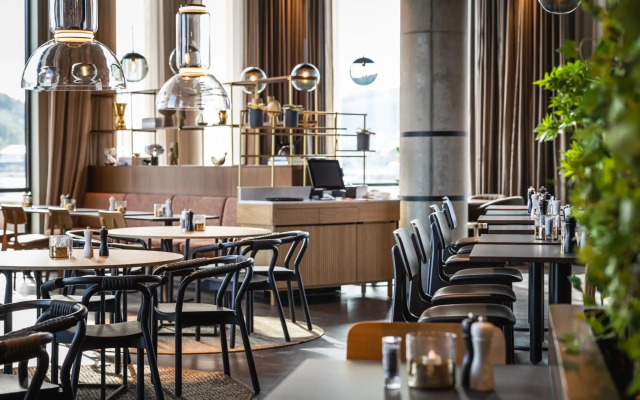 Quality Hotel Harstad