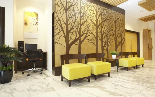 Hotel Six Seasons