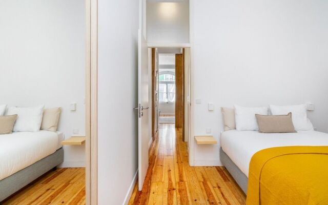 Prata Downtown Premium Apartment