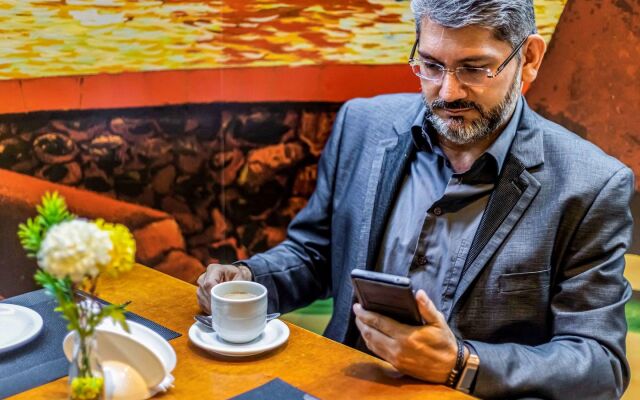 Ibis Styles Belém do Pará