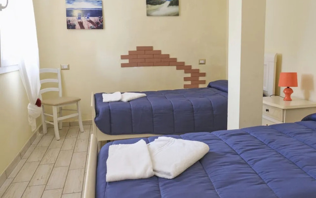 Belvilla by OYO Casa Campagnola Due