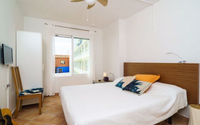Apartment Montanar Jávea